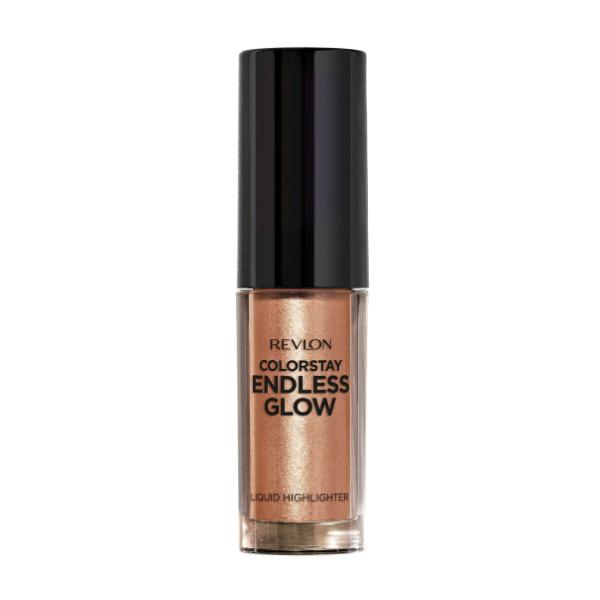 Iluminator Lichid - Revlon Colorstay Endless Glow, nuanta 005 Topaz Iluminator Lichid - Revlon Colorstay Endless Glow, nuanta 005 Topaz