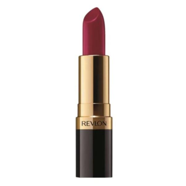 Ruj de Buze - Revlon Super Lustrous Street Chic, 046 Bombshell Red, 4.2g Ruj de Buze - Revlon Super Lustrous Street Chic, 046 Bombshell Red, 4.2g