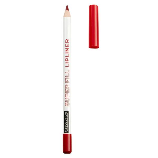 Creion de Buze - Makeup Revolution Relove Lipline, nuanta Babe, 1 g Creion de Buze - Makeup Revolution Relove Lipline, nuanta Babe, 1 g