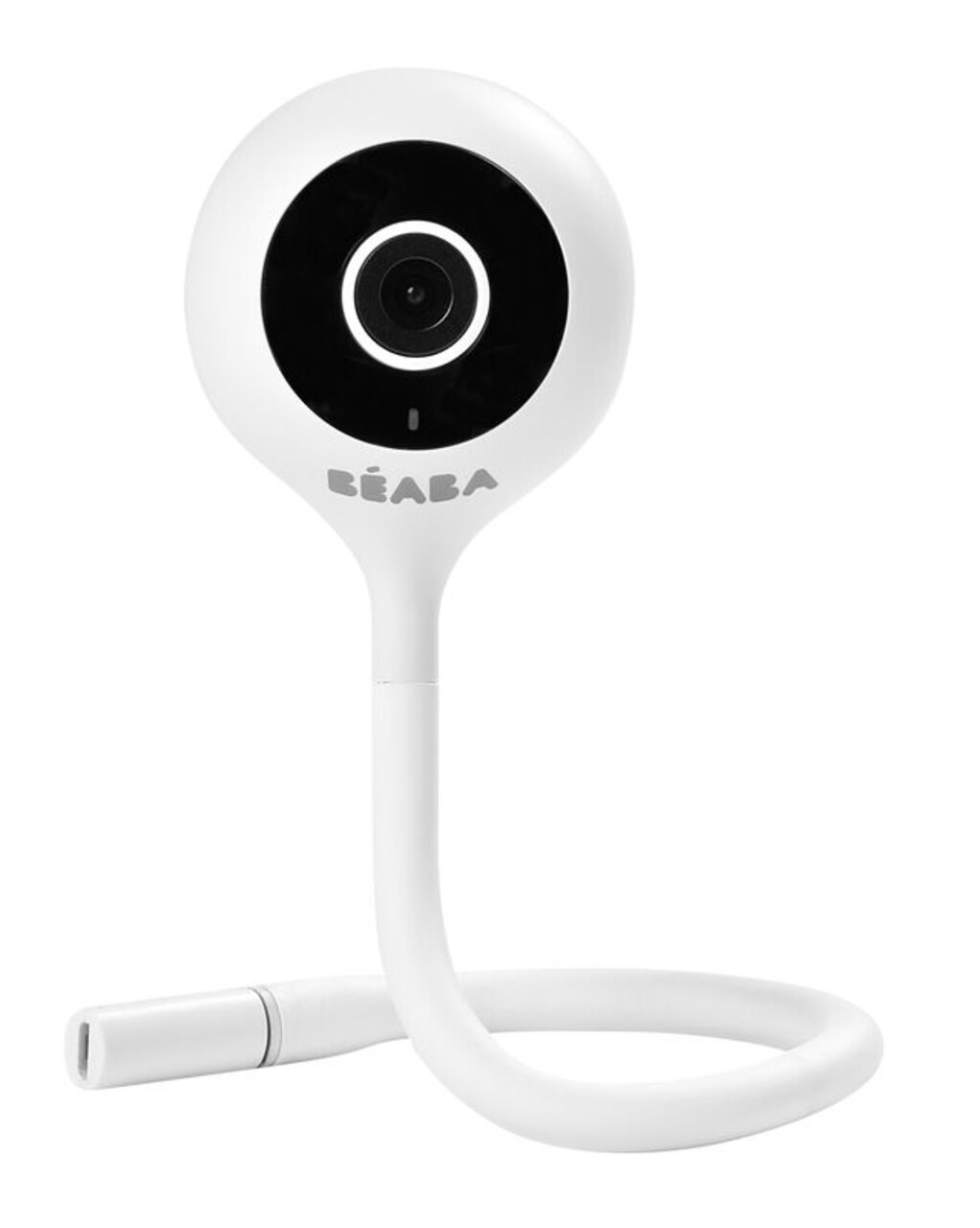 Monitor pentru supravegherea bebelusului, Beaba, Zen, conexiune wi-fi Monitor pentru supravegherea bebelusului, Beaba, Zen, conexiune wi-fi