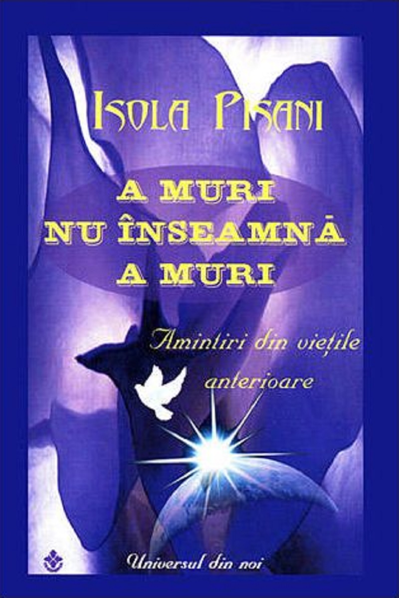 A muri nu inseamna a muri | Isola Pisani