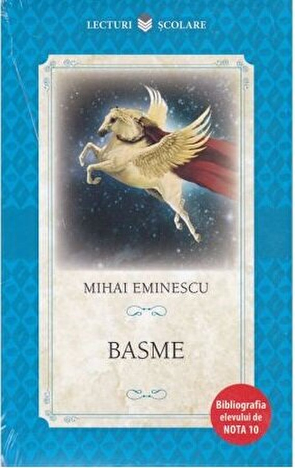 Basme | Mihai Eminescu