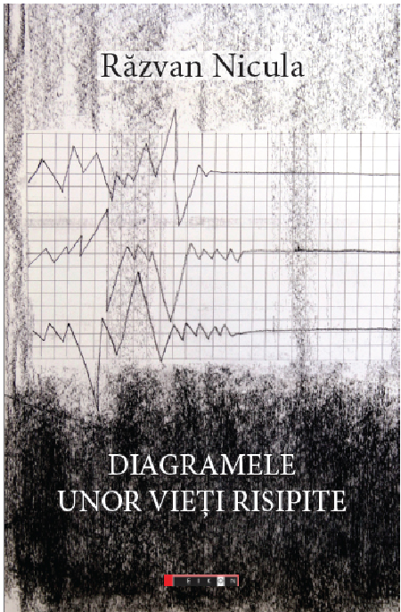 Diagramele unor vieti risipite | Razvan Nicula