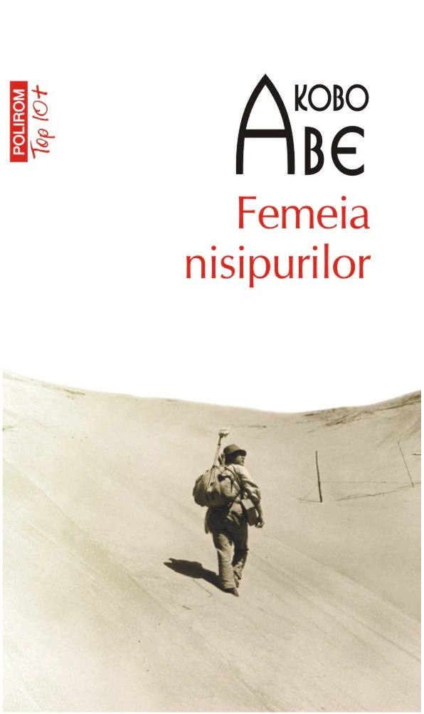 Femeia nisipurilor | Kobo Abe