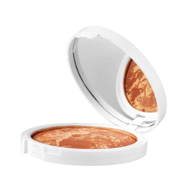 Pudra bronzanta cu factor de protectie SPF50, Australian Gold, Raysistant Bronzing Powder, 17gr Pudra bronzanta cu factor de protectie SPF50, Australian Gold, Raysistant Bronzing Powder, 17gr