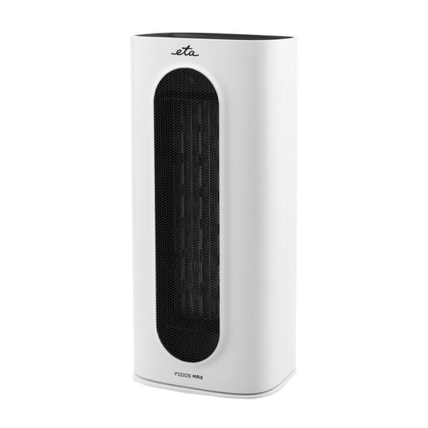 Aeroterma ceramica ETA Fogos MAX 3623 90000, 2000 W, oscilatie, temporizator, telecomanda Aeroterma ceramica ETA Fogos MAX 3623 90000, 2000 W, oscilatie, temporizator, telecomanda