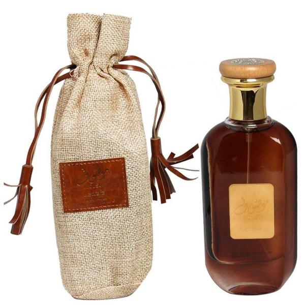 Apa de Parfum pentru Barbati - Ard al Zaafaran EDP Mousuf, 100 ml Apa de Parfum pentru Barbati - Ard al Zaafaran EDP Mousuf, 100 ml
