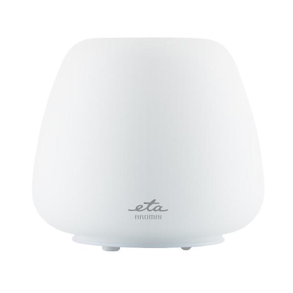 Difuzor de aroma ETA Aromai 3634 90010, 0.09 l, 5 W, pulverizare prin ultrasunete, iluminare colorata, sticla Difuzor de aroma ETA Aromai 3634 90010, 0.09 l, 5 W, pulverizare prin ultrasunete, iluminare colorata, sticla
