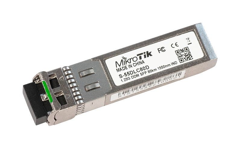 mikrotik Mikrotik S-55DLC80D switch-uri de rețea (S-55DLC80D) mikrotik Mikrotik S-55DLC80D switch-uri de rețea (S-55DLC80D)