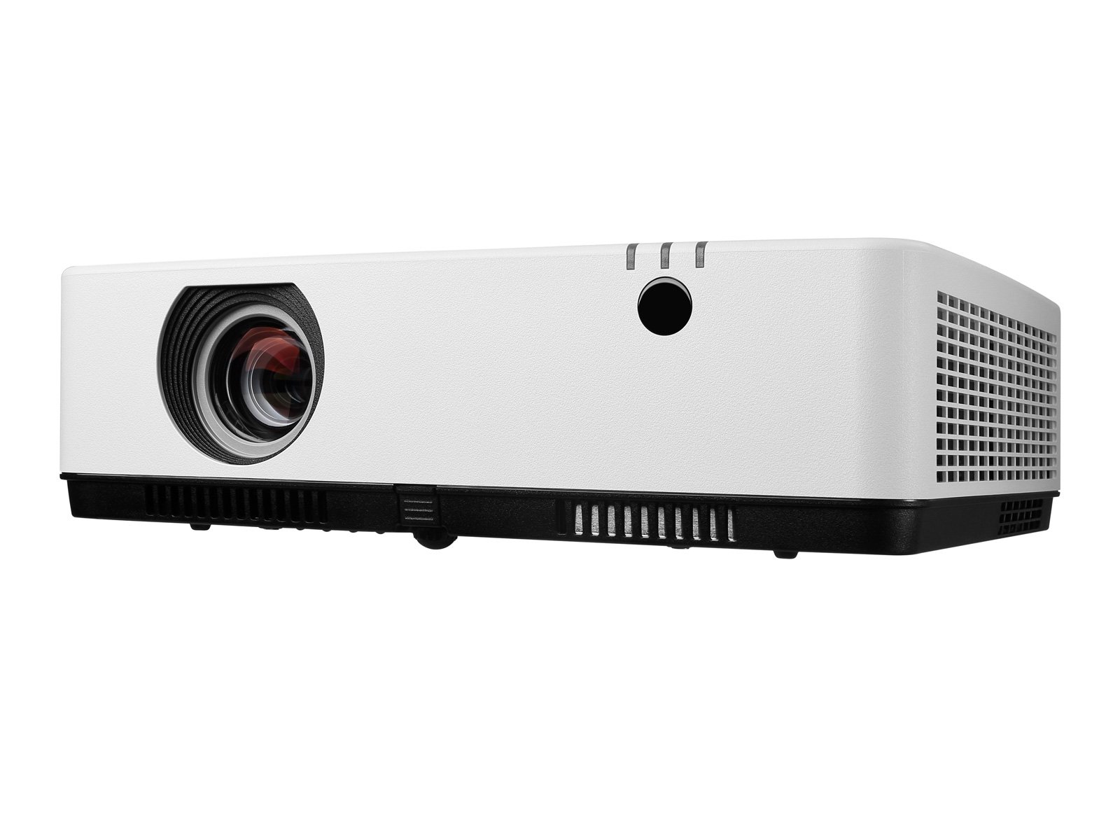 NEC ME383W proiectoare de date Proiector cu rază normală 3800 ANSI lumens 3LCD WXGA (1280x800) Alb (60005220) NEC ME383W proiectoare de date Proiector cu rază normală 3800 ANSI lumens 3LCD WXGA (1280x800) Alb (60005220)