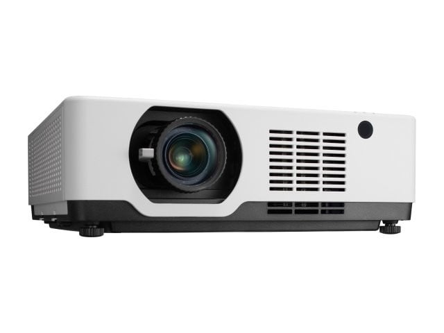 NEC PE506UL proiectoare de date Proiector pentru spații largi 5200 ANSI lumens LCD WUXGA (1920x1200) Alb (60005463) NEC PE506UL proiectoare de date Proiector pentru spații largi 5200 ANSI lumens LCD WUXGA (1920x1200) Alb (60005463)