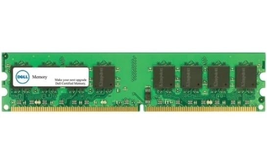 Dell Memory Upgrade - 16GB - 2RX8 DDR4 UDIMM 2666MHz ECC (AA335286)