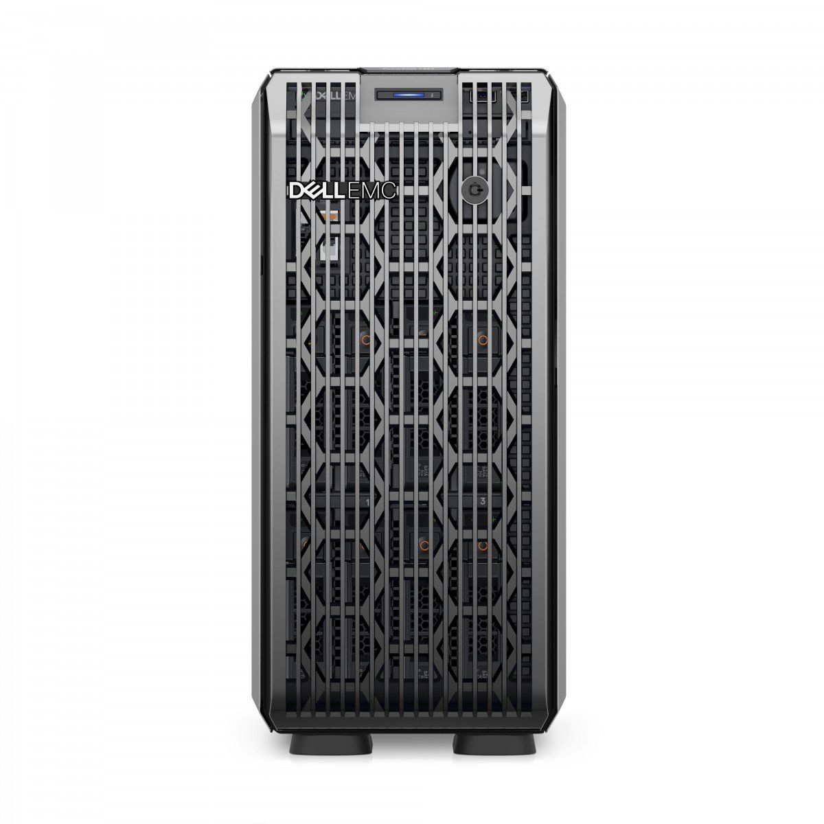dell PowerEdge T350, Chassis 8 x 3.5', Xeon E-2336, 16GB UDIMM, 2X4 TB, Bazel, Broadcom 5720 Dual Port, PERC H755 FH, iDRAC9, Enterprise 15G, 700W (RW9J2) dell PowerEdge T350, Chassis 8 x 3.5', Xeon E-2336, 16GB UDIMM, 2X4 TB, Bazel, Broadcom 5720 Dual Port, PERC H755 FH, iDRAC9, Enterprise 15G, 700W (RW9J2)