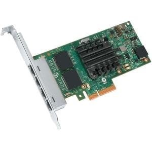 intel Intel I350T4V2 card de rețea Intern Ethernet 1000 Mbit/s (I350T4V2) intel Intel I350T4V2 card de rețea Intern Ethernet 1000 Mbit/s (I350T4V2)