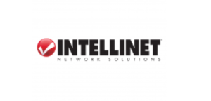 Intellinet Rack 19' Single cable management bracket 1U, 44x44x68mm, black (919586) Intellinet Rack 19' Single cable management bracket 1U, 44x44x68mm, black (919586)