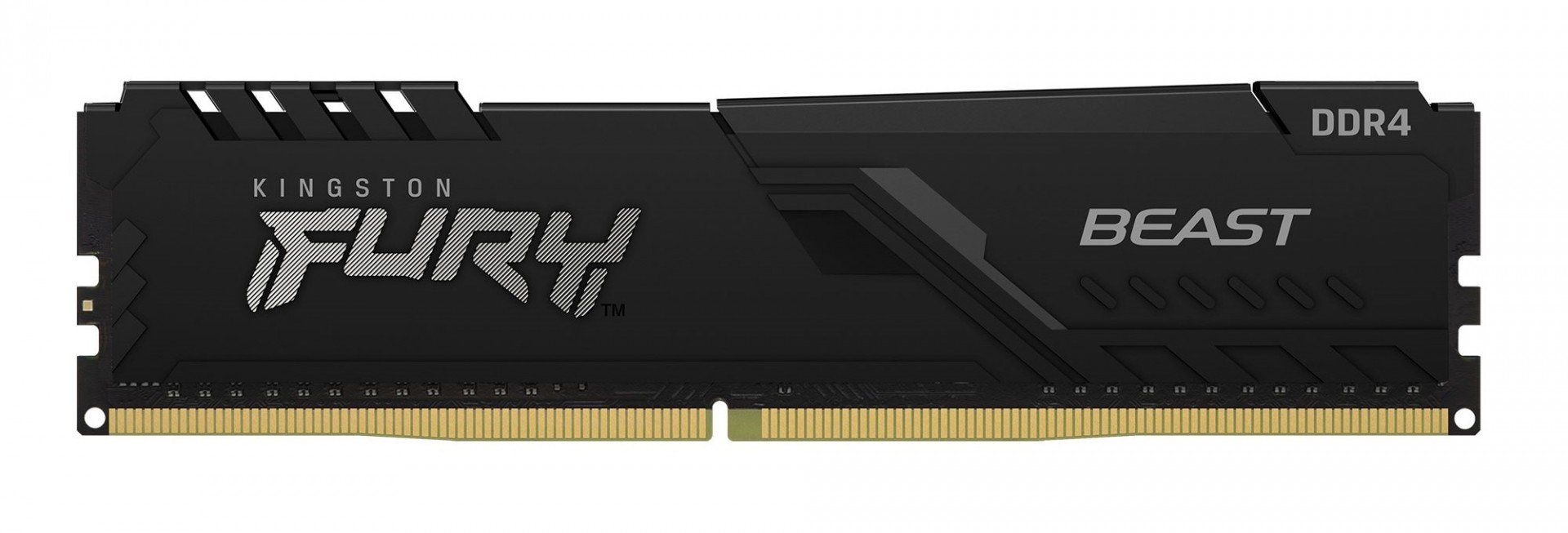 Kingston Technology FURY Beast module de memorie 32 GB 1 x 32 GB DDR4 3200 MHz (KF432C16BB/32)