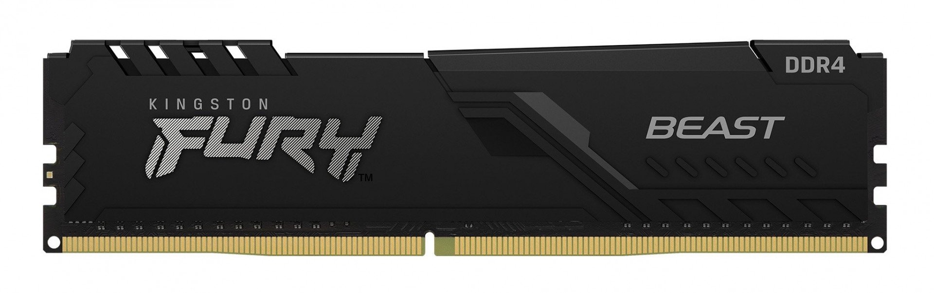 Kingston Technology FURY Beast module de memorie 8 GB 1 x 8 GB DDR4 3200 MHz (KF432C16BB/8) Kingston Technology FURY Beast module de memorie 8 GB 1 x 8 GB DDR4 3200 MHz (KF432C16BB/8)