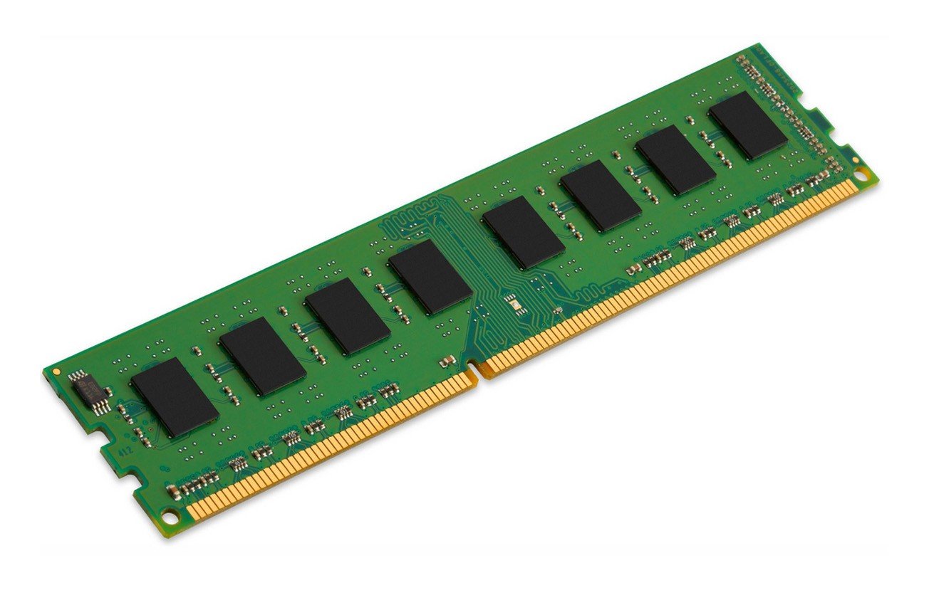 Kingston Technology ValueRAM KVR16N11/8 module de memorie 8 GB 1 x 8 GB DDR3 1600 MHz (KVR16N11/8) Kingston Technology ValueRAM KVR16N11/8 module de memorie 8 GB 1 x 8 GB DDR3 1600 MHz (KVR16N11/8)