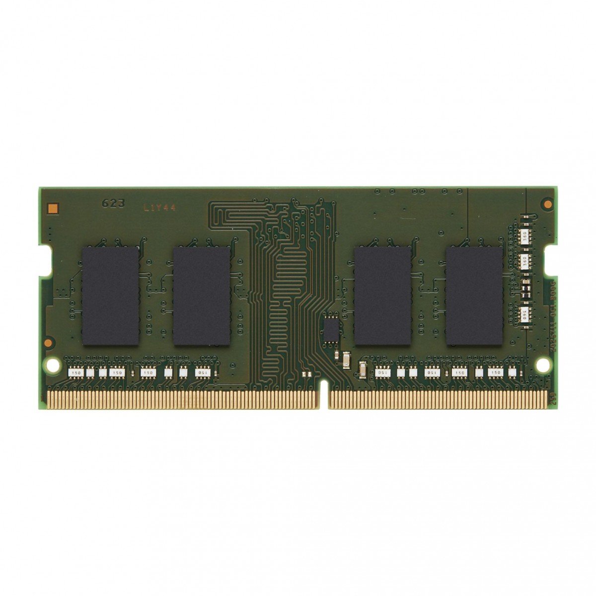 Kingston Technology KCP426SS8/16 module de memorie 16 GB 1 x 16 GB DDR4 2666 MHz (KCP426SS8/16) Kingston Technology KCP426SS8/16 module de memorie 16 GB 1 x 16 GB DDR4 2666 MHz (KCP426SS8/16)