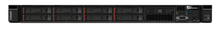 lenovo Lenovo ThinkSystem SR630 V3 Xeon Silver 4410Y (12C 2.0GHz 30MB Cache/150W), 64 GB (1x64GB, 4800MHz 2Rx4 DDR5 RDIMM), 8 SAS/SATA, 940-8i 4G, 1x1100W Titanium, 6 Performance Fans, XCC Platinum (7D73A01DEA) lenovo Lenovo ThinkSystem SR630 V3 Xeon Silver 4410Y (12C 2.0GHz 30MB Cache/150W), 64 GB (1x64GB, 4800MHz 2Rx4 DDR5 RDIMM), 8 SAS/SATA, 940-8i 4G, 1x1100W Titanium, 6 Performance Fans, XCC Platinum (7D73A01DEA)