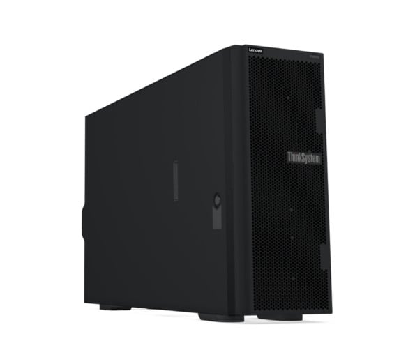 lenovo Lenovo ThinkSystem ST650 V2 Xeon Silver 4309Y (8C 2.8GHz 12MB Cache/105W), 32GB (1x32GB, 3200MHz 2Rx4 RDIMM), 8 SAS/SATA, 9350-8i, 1x750W Titanium, 3 Standard Fans, XCC Enterprise (7Z74A030EA) lenovo Lenovo ThinkSystem ST650 V2 Xeon Silver 4309Y (8C 2.8GHz 12MB Cache/105W), 32GB (1x32GB, 3200MHz 2Rx4 RDIMM), 8 SAS/SATA, 9350-8i, 1x750W Titanium, 3 Standard Fans, XCC Enterprise (7Z74A030EA)