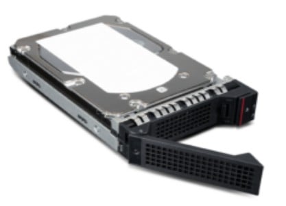 Lenovo ThinkSystem 2.5' 2TB 7.2K SATA 6Gb Hot Swap 512e HDD (7XB7A00037) Lenovo ThinkSystem 2.5' 2TB 7.2K SATA 6Gb Hot Swap 512e HDD (7XB7A00037)