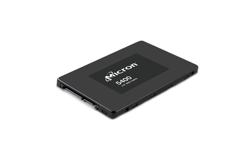 Lenovo ThinkSystem 2.5' 5400 MAX 480GB Mixed Use SATA 6Gb HS SSD (4XB7A82289) Lenovo ThinkSystem 2.5' 5400 MAX 480GB Mixed Use SATA 6Gb HS SSD (4XB7A82289)