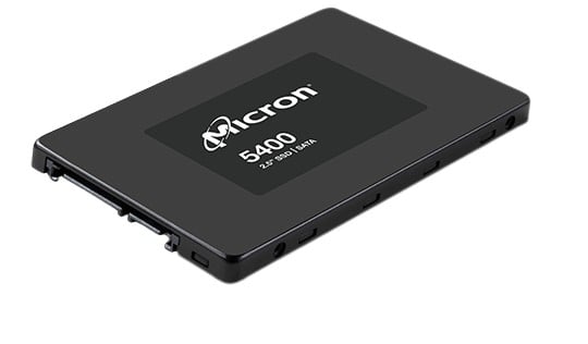 Lenovo ThinkSystem 2.5' 5400 PRO 1.92TB Read Intensive SATA 6Gb HS SSD (4XB7A82261) Lenovo ThinkSystem 2.5' 5400 PRO 1.92TB Read Intensive SATA 6Gb HS SSD (4XB7A82261)