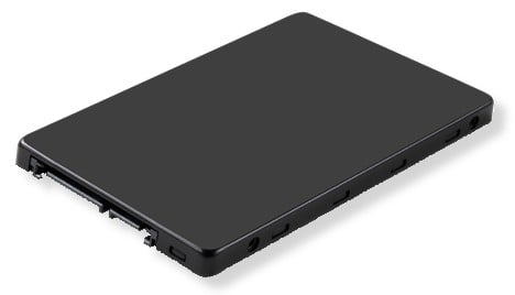 Lenovo ThinkSystem 2.5' Multi Vendor 1.92TB Entry SATA 6Gb Hot Swap SSD (4XB7A38274) Lenovo ThinkSystem 2.5' Multi Vendor 1.92TB Entry SATA 6Gb Hot Swap SSD (4XB7A38274)