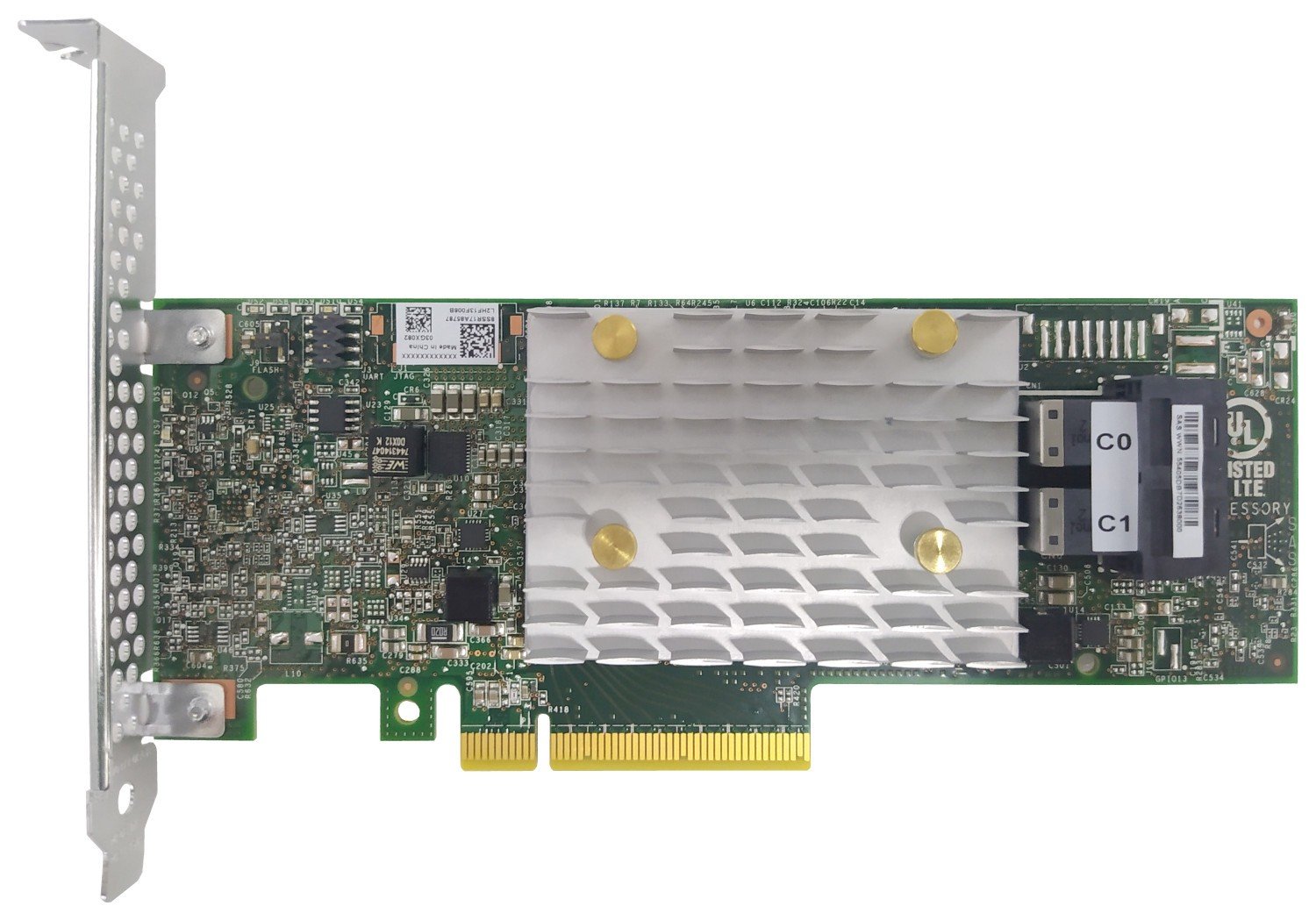 Lenovo ThinkSystem RAID 5350-8i PCIe 12Gb Adapter (4Y37A72482)