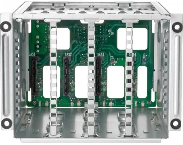 Lenovo ThinkSystem SR655 2.5' SATA/SAS 8-Bay Backplane Kit (4XH7A09832) Lenovo ThinkSystem SR655 2.5' SATA/SAS 8-Bay Backplane Kit (4XH7A09832)