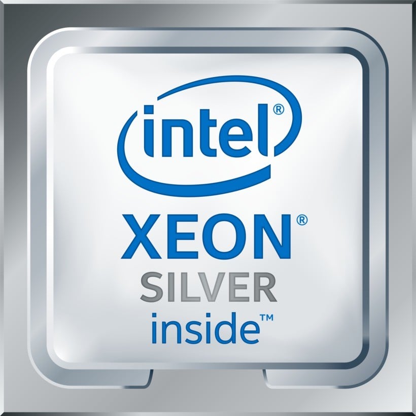 Lenovo ThinkSystem ST550/ST558 Intel Xeon Silver 4210R 10C 100W 2.4GHz Processor Option Kit (4XG7A37995) Lenovo ThinkSystem ST550/ST558 Intel Xeon Silver 4210R 10C 100W 2.4GHz Processor Option Kit (4XG7A37995)