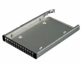 Supermicro Black FDD dummy tray Universală Panou frontal (MCP-220-83601-0B) Supermicro Black FDD dummy tray Universală Panou frontal (MCP-220-83601-0B)