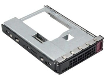 Supermicro MCP-220-00158-0B sloturi 2,5/3,5' Tavă disc memorie Negru, Bordo, Metalic (MCP-220-00158-0B) Supermicro MCP-220-00158-0B sloturi 2,5/3,5' Tavă disc memorie Negru, Bordo, Metalic (MCP-220-00158-0B)