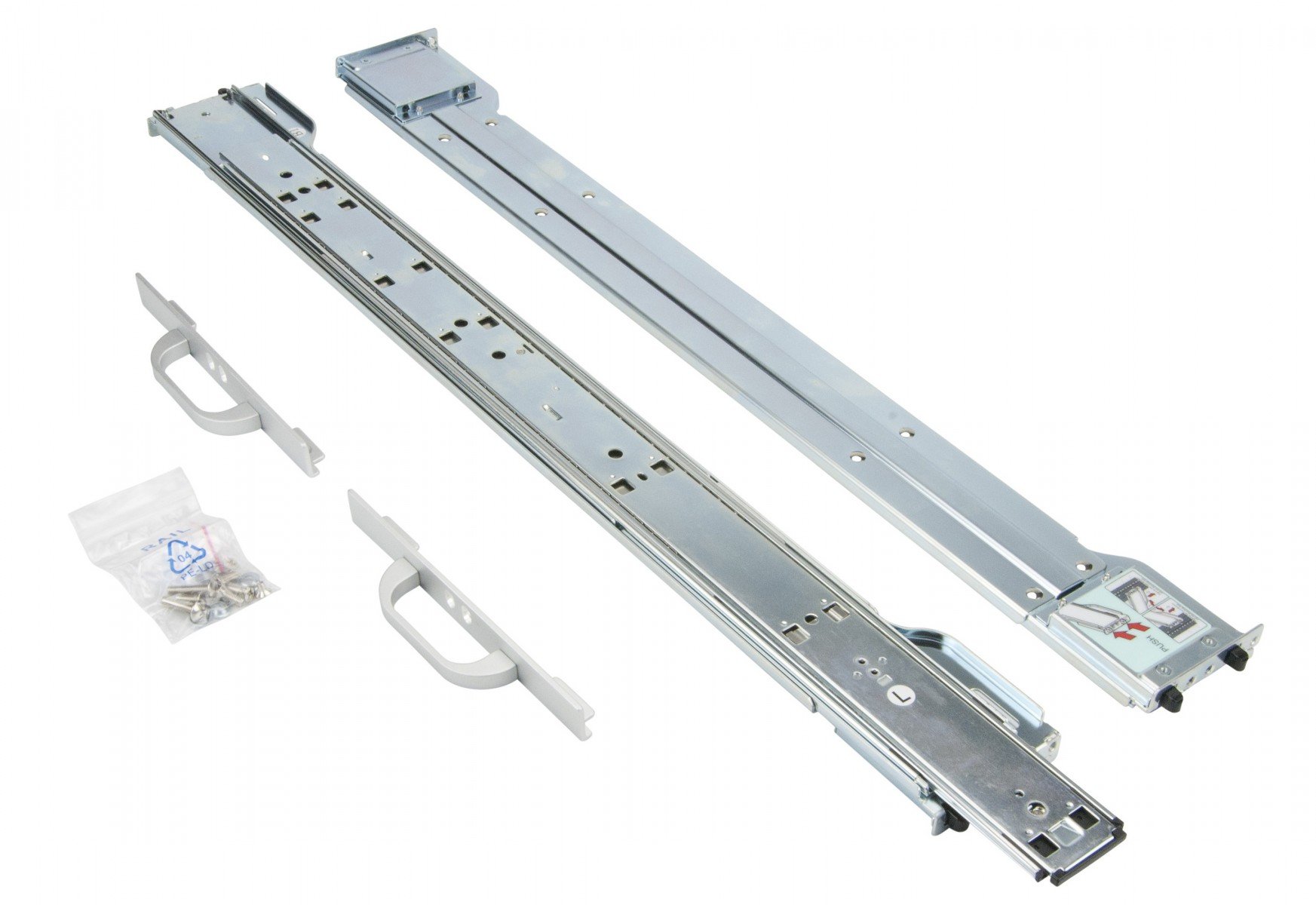 Supermicro MCP-290-30002-0B accesorii pentru carcase Kit montare (MCP-290-30002-0B)