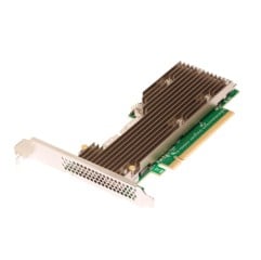 Broadcom P411W-32P plăci/adaptoare de interfață Intern SFF-8654 (05-50054-00)