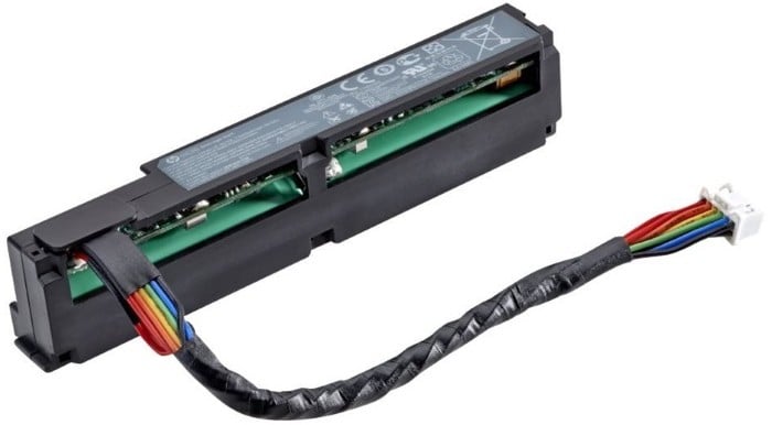 hpe HPE 96W Smart Storage Battery with 145mm Cable (P01366-B21) hpe HPE 96W Smart Storage Battery with 145mm Cable (P01366-B21)