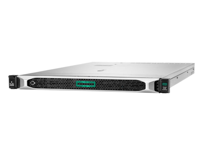 hpe HPE ProLiant DL360 Gen10+ Intel Xeon-S 4309Y 8-Core (2.8GHz 12MB) 32GB (1 x 32GB) 8 x SFF x1 U.3 BC MR416i-a NC-B 800W (P55240-B21) hpe HPE ProLiant DL360 Gen10+ Intel Xeon-S 4309Y 8-Core (2.8GHz 12MB) 32GB (1 x 32GB) 8 x SFF x1 U.3 BC MR416i-a NC-B 800W (P55240-B21)