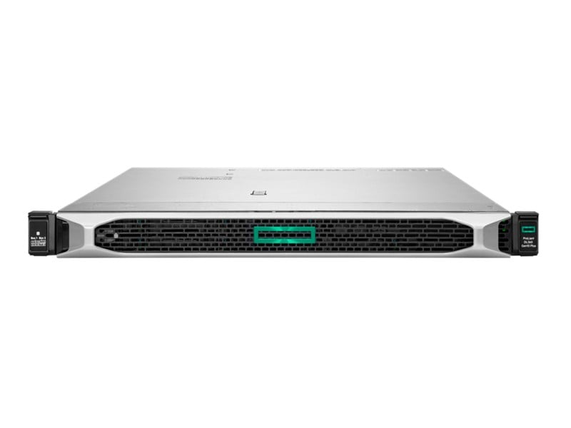 hpe HPE ProLiant DL360 Gen10+ Intel Xeon-S 4310 12-Core (2.1GHz 18MB) 32GB (1 x 32GB) 8 x SFF x1 U.3 BC MR416i-a NC-B 800W (P55241-B21) hpe HPE ProLiant DL360 Gen10+ Intel Xeon-S 4310 12-Core (2.1GHz 18MB) 32GB (1 x 32GB) 8 x SFF x1 U.3 BC MR416i-a NC-B 800W (P55241-B21)