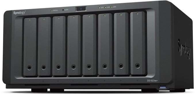 synology Synology DiskStation DS1823xs+ (DS1823XS+)