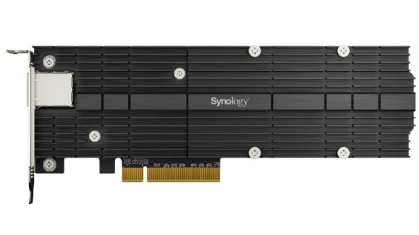 synology Synology E10M20-T1 plăci/adaptoare de interfață Intern PCI (E10M20-T1)