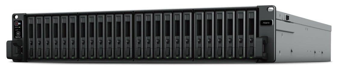 synology Synology FlashStation FS3410 (FS3410)