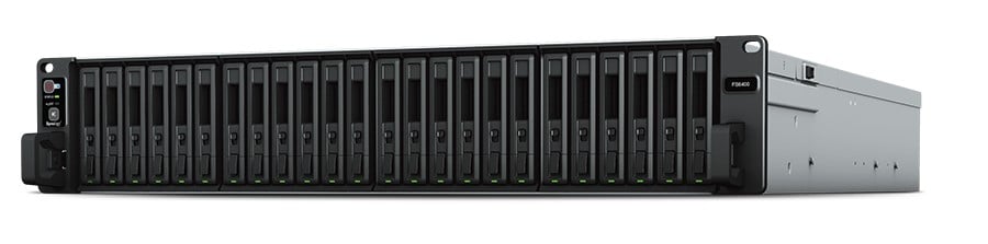 synology Synology FlashStation FS6400 (FS6400)