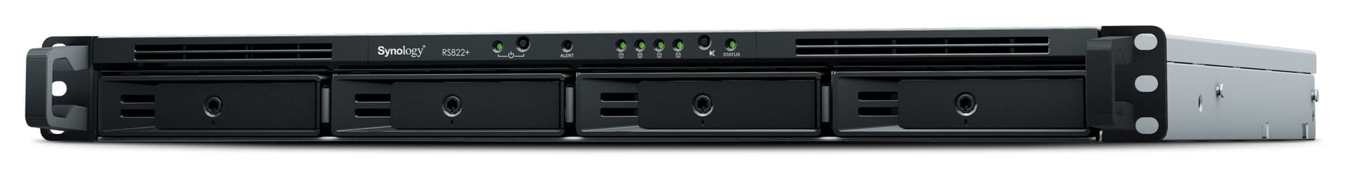 synology Synology RackStation RS822RP+ (RS822RP+)