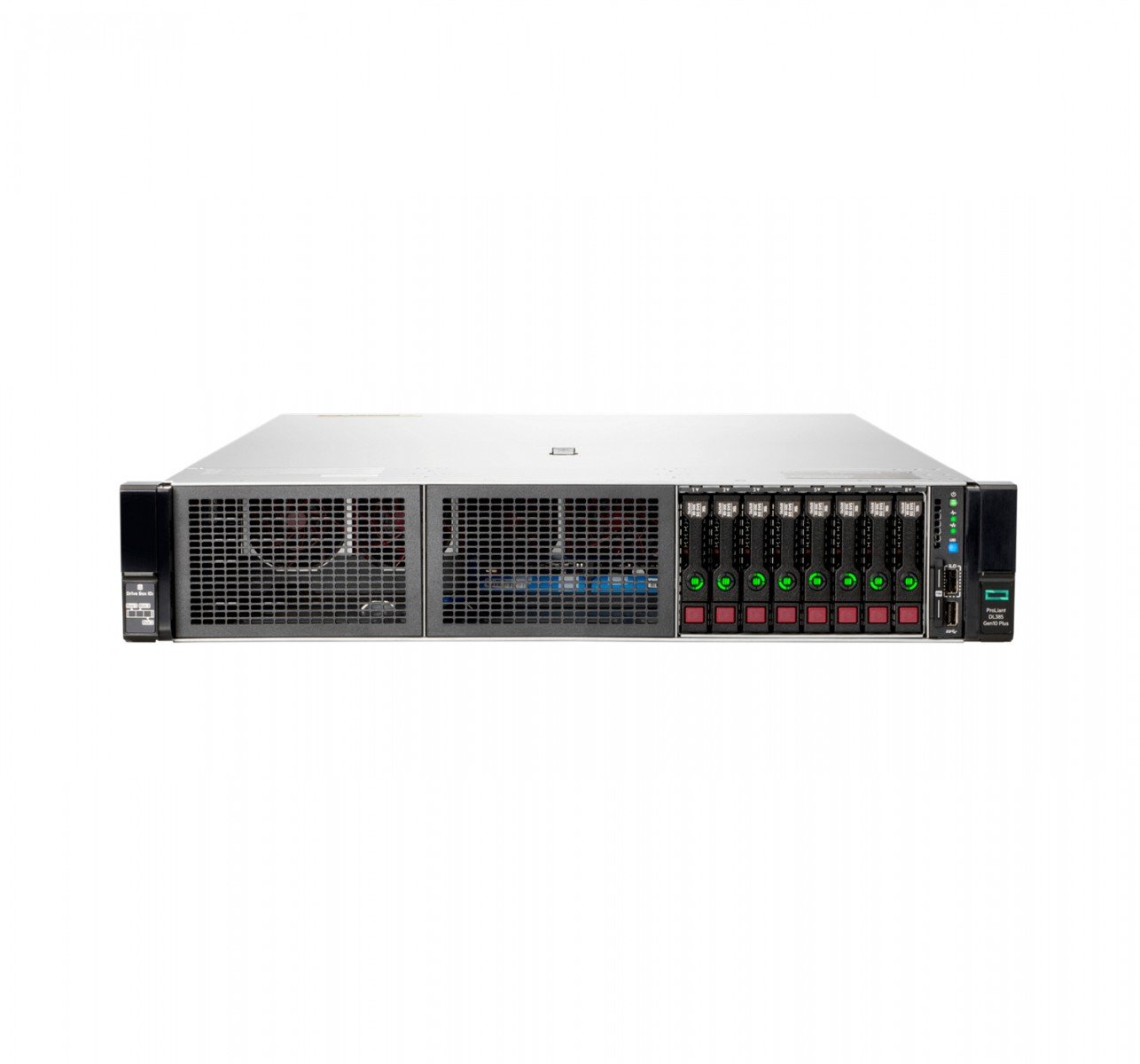 hpe Hewlett Packard Enterprise ProLiant DL385 Gen10+ servere Cabinet metalic (2U) AMD EPYC 7262 3,2 GHz 16 Giga Bites DDR4-SDRAM 500 W (P07595-B21) hpe Hewlett Packard Enterprise ProLiant DL385 Gen10+ servere Cabinet metalic (2U) AMD EPYC 7262 3,2 GHz 16 Giga Bites DDR4-SDRAM 500 W (P07595-B21)
