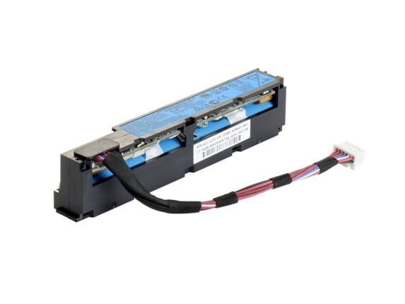 hpe HPE 96W Smart Storage Battery (up to 20 Devices/260mm Cable) Kit (P01367-B21) hpe HPE 96W Smart Storage Battery (up to 20 Devices/260mm Cable) Kit (P01367-B21)