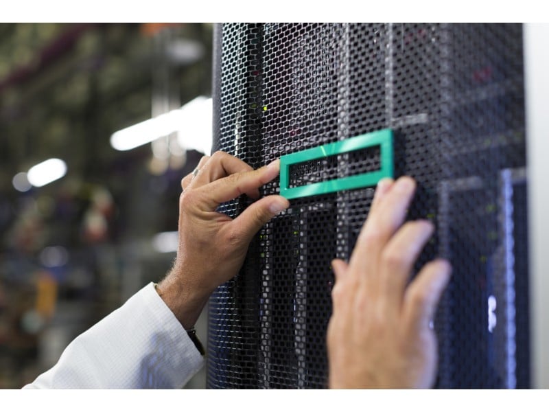 hpe HPE Ethernet 10Gb 2-port 568FLR-MMSFP+ Adapter (866467-B21) hpe HPE Ethernet 10Gb 2-port 568FLR-MMSFP+ Adapter (866467-B21)