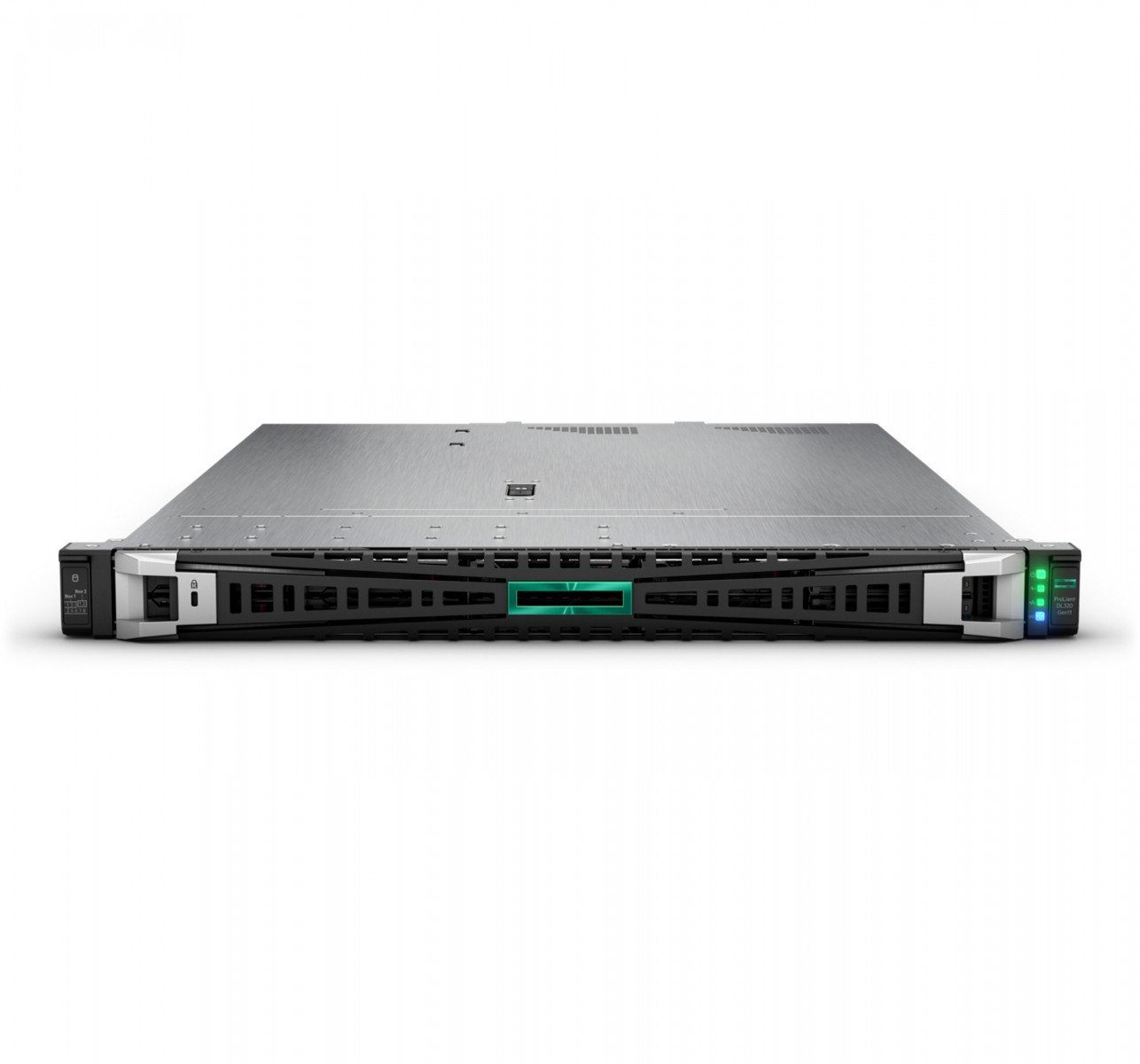 hpe HPE ProLiant DL320 Gen11 Intel Xeon-S 4410Y 12-Core (2.00GHz 33MB) 16GB (1 x 16GB) 8 x SFF x1 U.3 BC MR408i-o 1000W (P57687-421) hpe HPE ProLiant DL320 Gen11 Intel Xeon-S 4410Y 12-Core (2.00GHz 33MB) 16GB (1 x 16GB) 8 x SFF x1 U.3 BC MR408i-o 1000W (P57687-421)