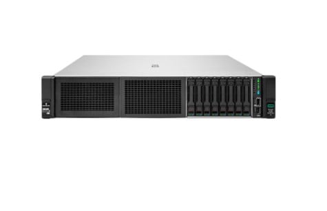 hpe HPE ProLiant DL345 Gen10+ AMD EPYC 7313P 16-Core (3.00GHz 128MB) 32GB (1 x 32GB) 8 x SFF SAS/SATA BC P408i-a 500W (P39266-B21) hpe HPE ProLiant DL345 Gen10+ AMD EPYC 7313P 16-Core (3.00GHz 128MB) 32GB (1 x 32GB) 8 x SFF SAS/SATA BC P408i-a 500W (P39266-B21)