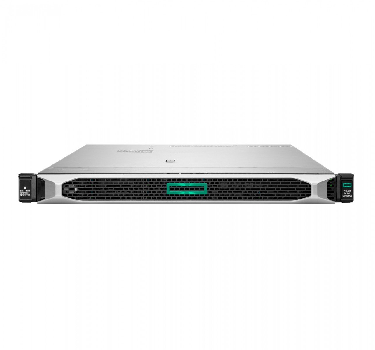 hpe HPE ProLiant DL360 Gen10+ Intel Xeon-S 4309Y 8-Core (2.8GHz 12MB) 32GB (1 x 32GB) 8 x SFF U.3 BC MR416i-a NC-B 800W (P55273-421) hpe HPE ProLiant DL360 Gen10+ Intel Xeon-S 4309Y 8-Core (2.8GHz 12MB) 32GB (1 x 32GB) 8 x SFF U.3 BC MR416i-a NC-B 800W (P55273-421)